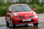 Nissan Micra 160 SR 2006 года